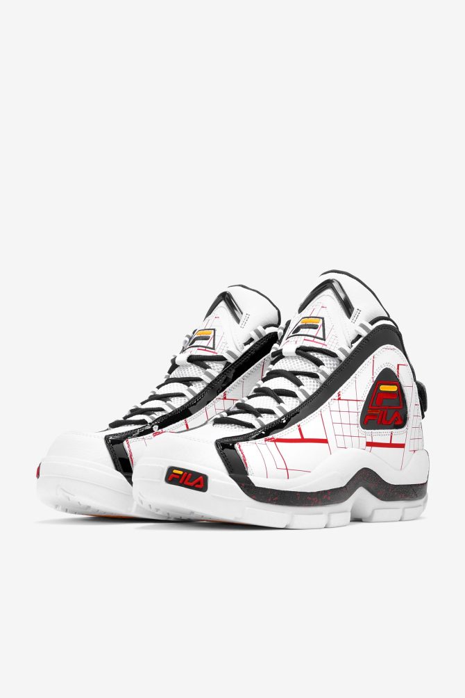 Men's Grant Hill 2 - Image 4