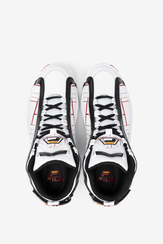 Men's Grant Hill 2 - Image 5
