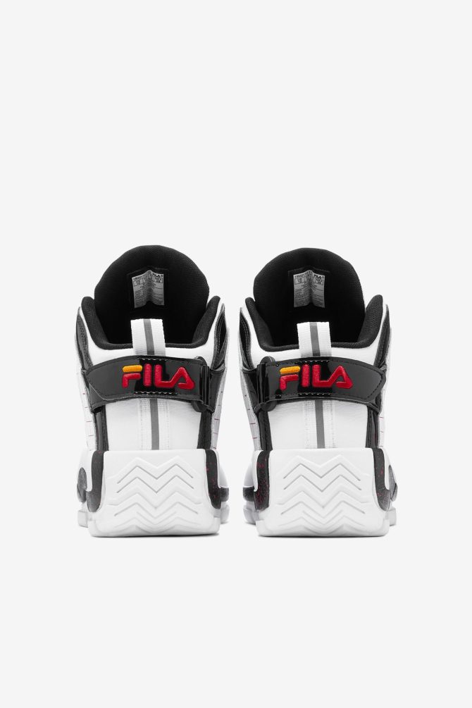 Men's Grant Hill 2 - Image 6