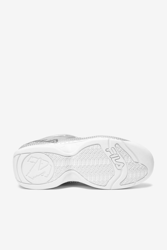 Grant Hill 3 Metallic - Image 3