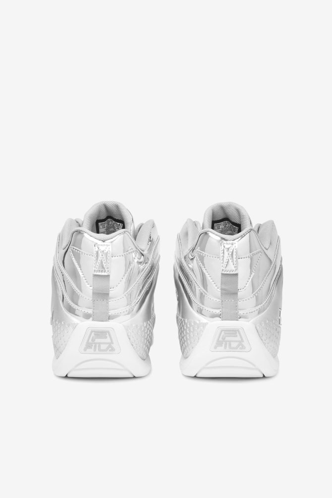 Grant Hill 3 Metallic - Image 6