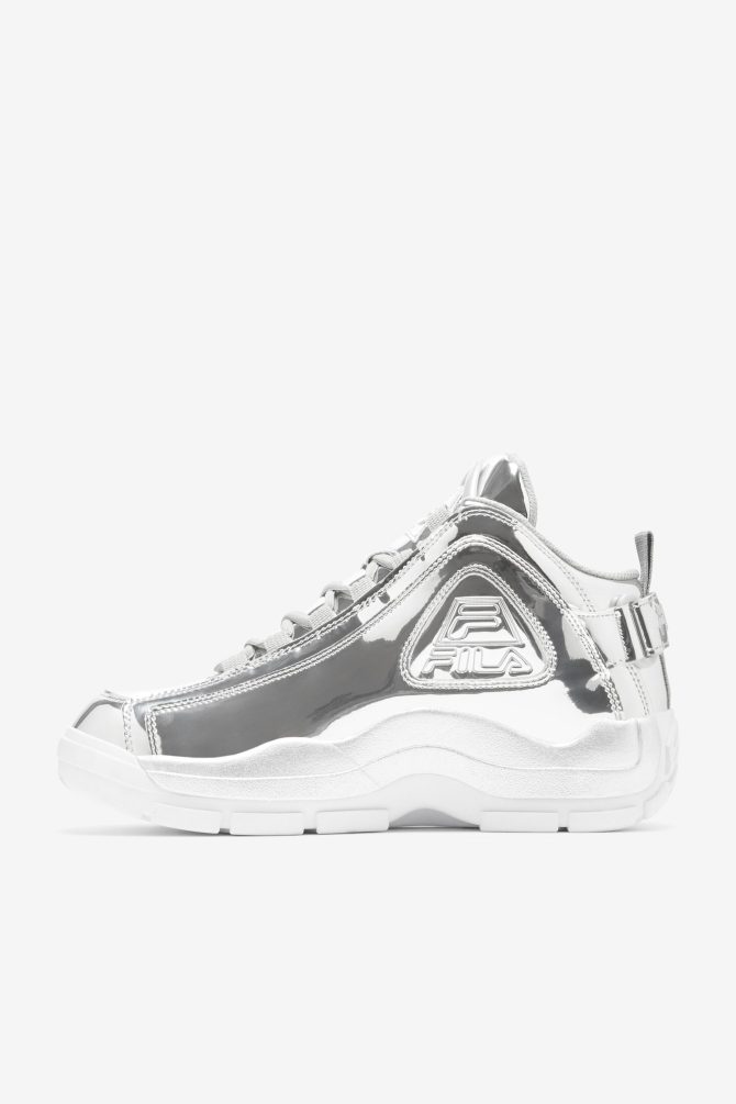 Grant Hill 2 Metallic - Image 2
