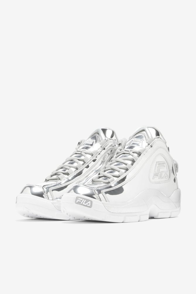 Grant Hill 2 Metallic - Image 4