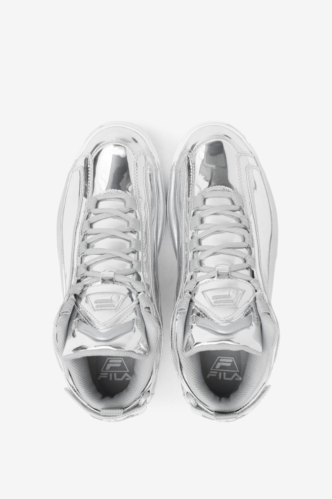 Grant Hill 2 Metallic - Image 5