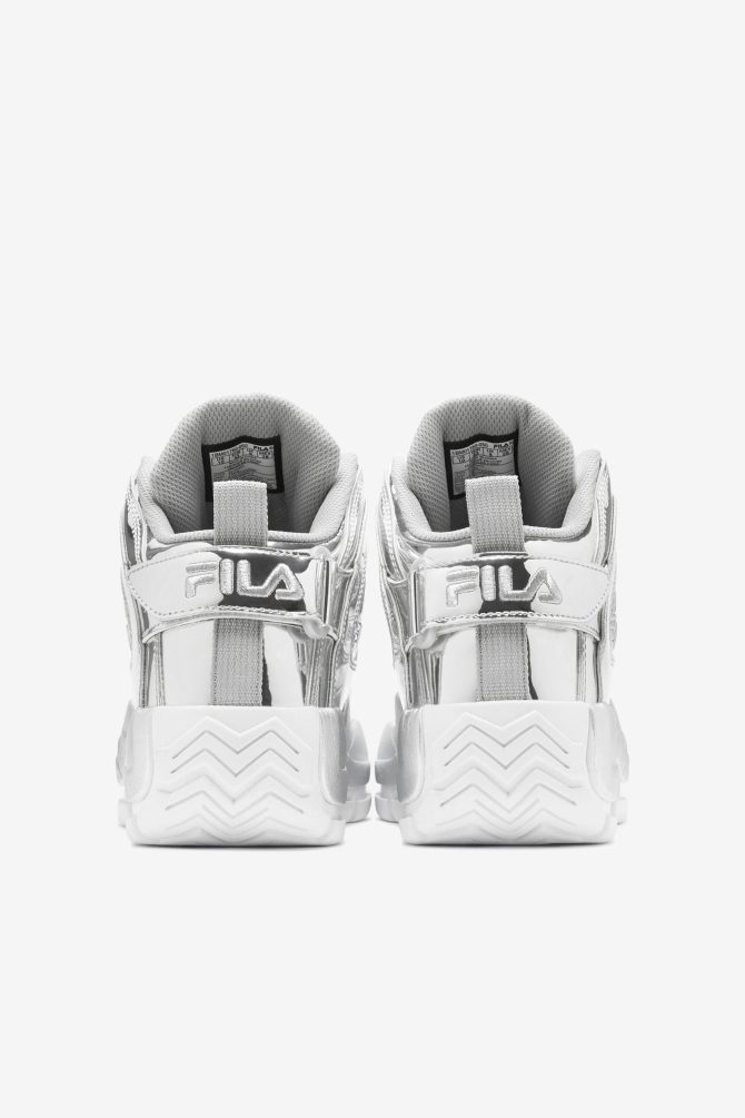 Grant Hill 2 Metallic - Image 6