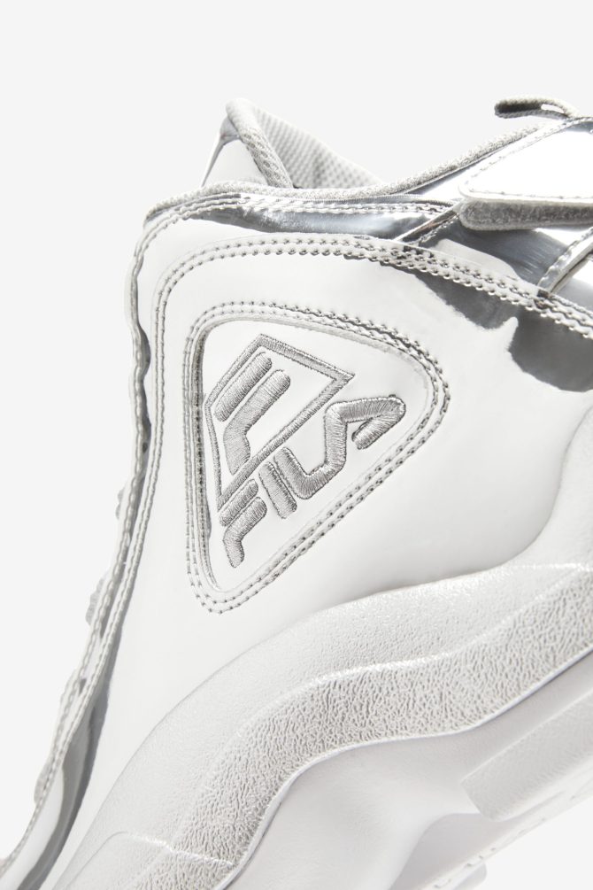 Grant Hill 2 Metallic - Image 7