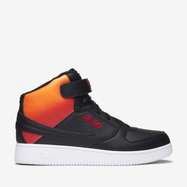 MEN'S A-HIGH FADE