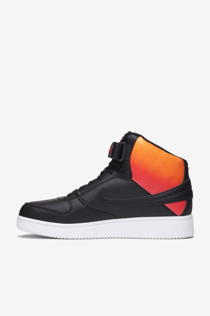 MEN'S A-HIGH FADE - Image 2