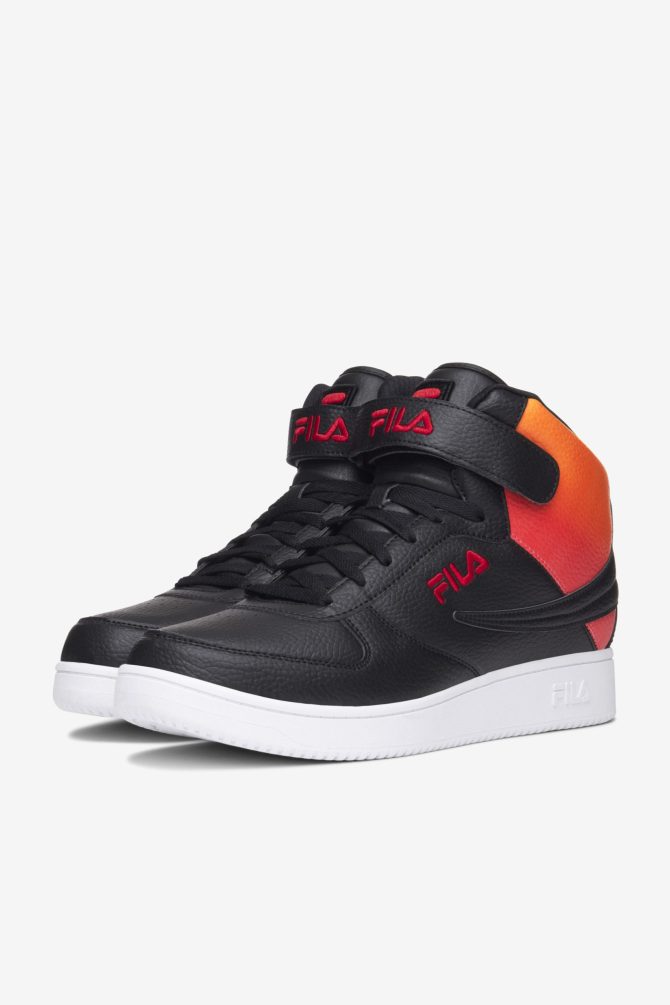 MEN'S A-HIGH FADE - Image 4