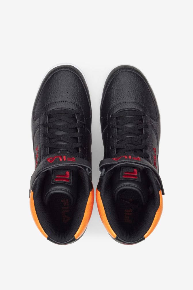 MEN'S A-HIGH FADE - Image 5