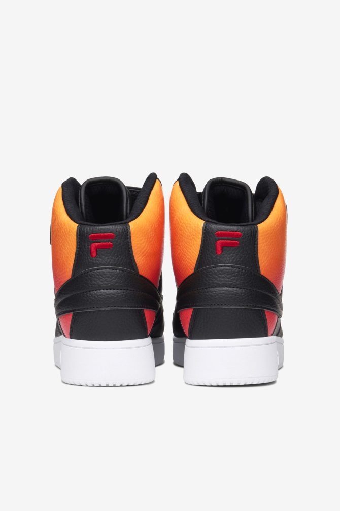 MEN'S A-HIGH FADE - Image 6