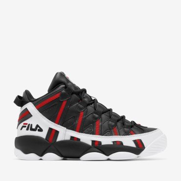 Men's Stackhouse Spaghetti