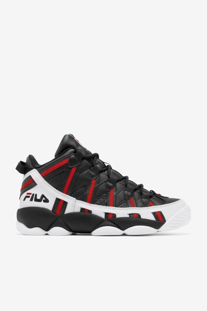Men's Stackhouse Spaghetti