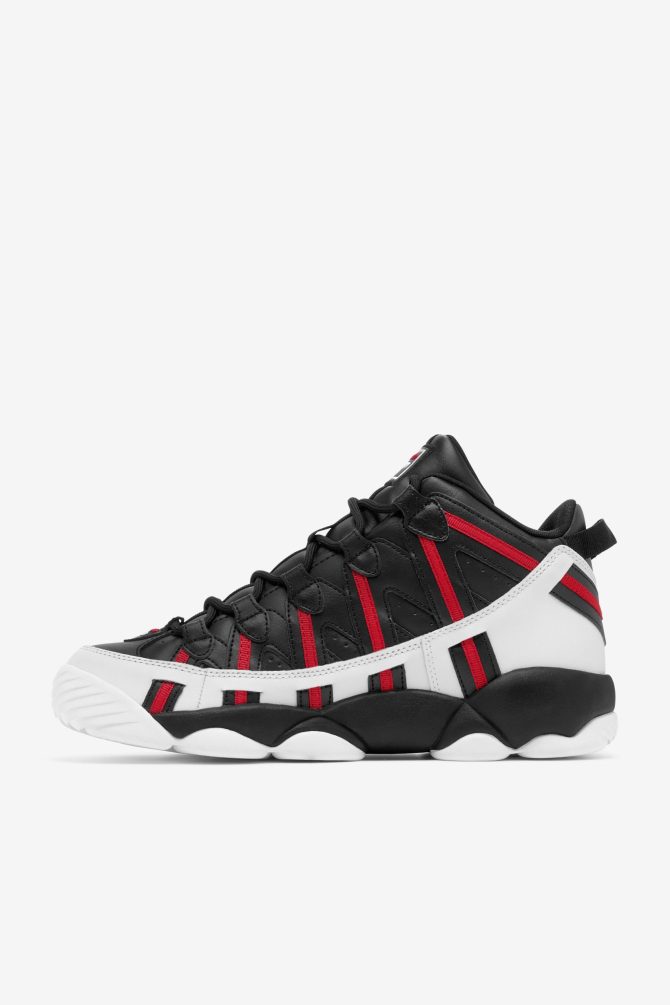 Men's Stackhouse Spaghetti - Image 2