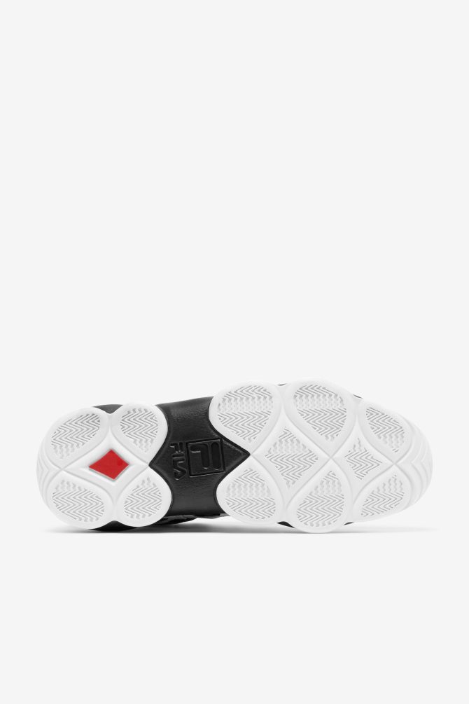 Men's Stackhouse Spaghetti - Image 3