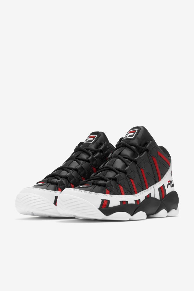 Men's Stackhouse Spaghetti - Image 4