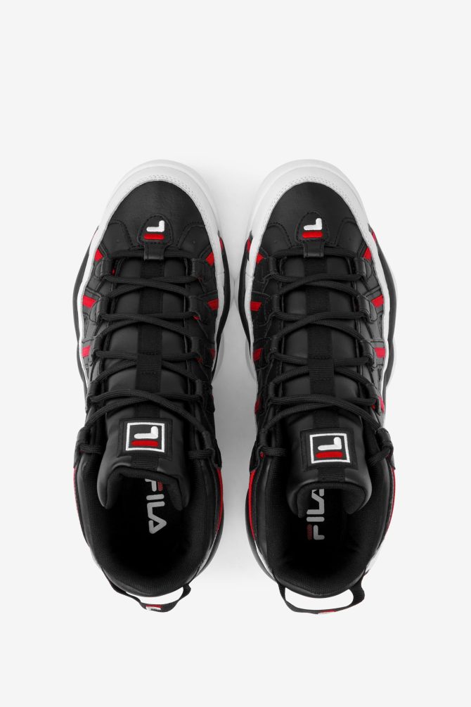 Men's Stackhouse Spaghetti - Image 5