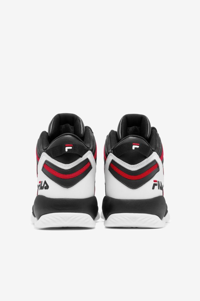 Men's Stackhouse Spaghetti - Image 6
