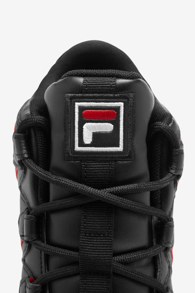 Men's Stackhouse Spaghetti - Image 7
