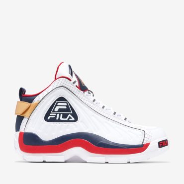 Men's Grant Hill 2 Game Break