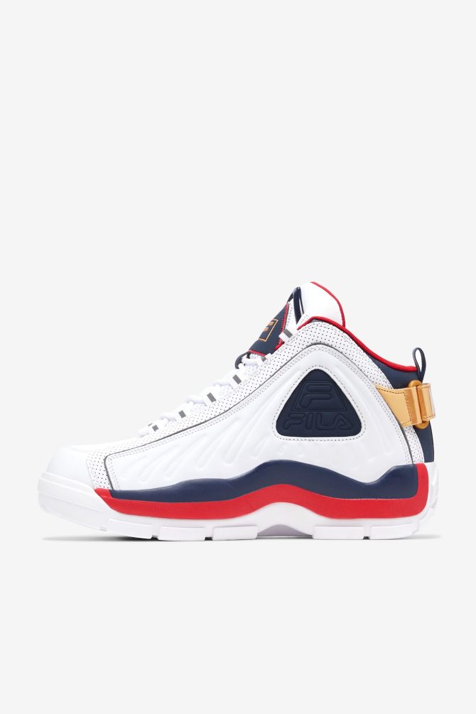 Men's Grant Hill 2 Game Break - Image 2