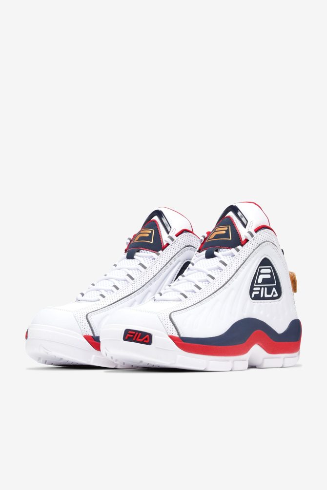 Men's Grant Hill 2 Game Break - Image 4