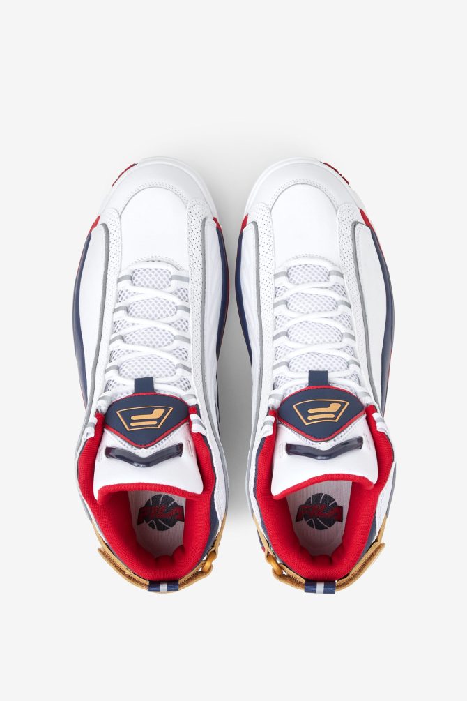 Men's Grant Hill 2 Game Break - Image 5