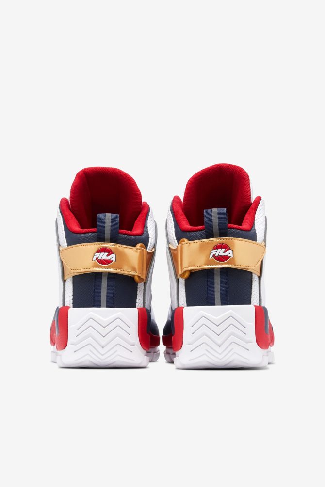 Men's Grant Hill 2 Game Break - Image 6