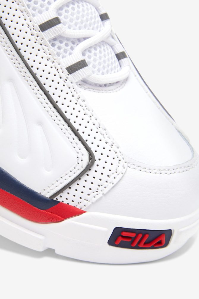 Men's Grant Hill 2 Game Break - Image 7