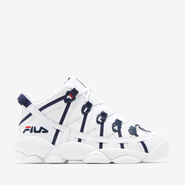 Men's Stackhouse Spaghetti