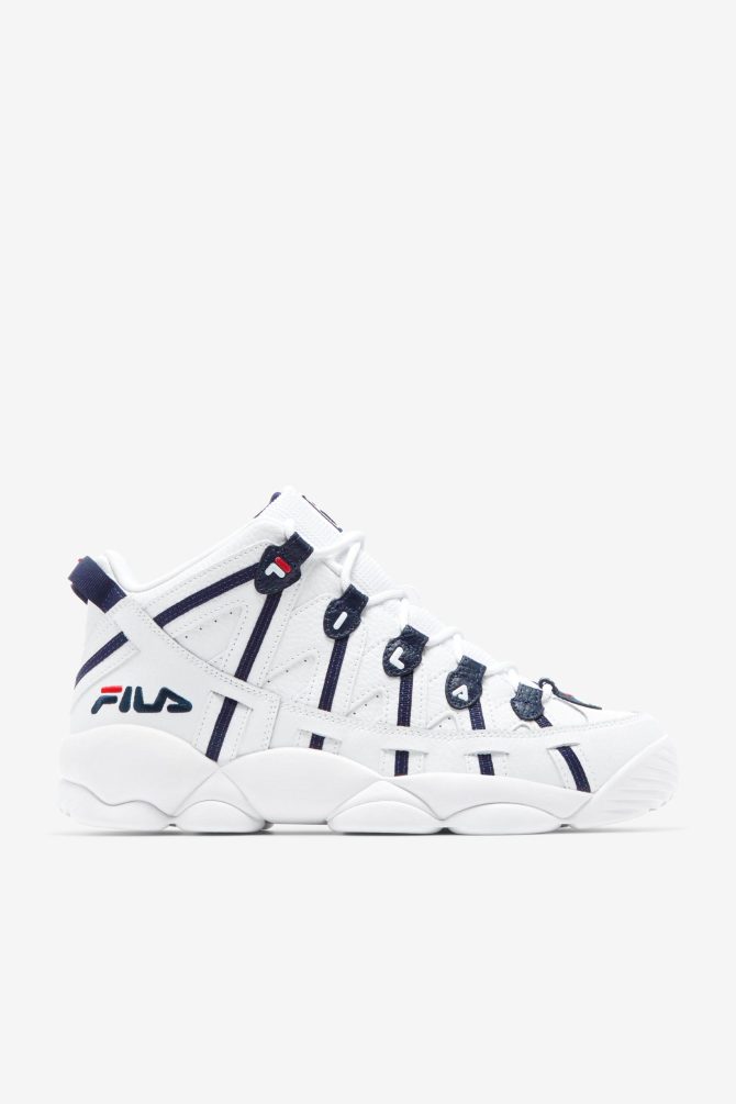 Men's Stackhouse Spaghetti