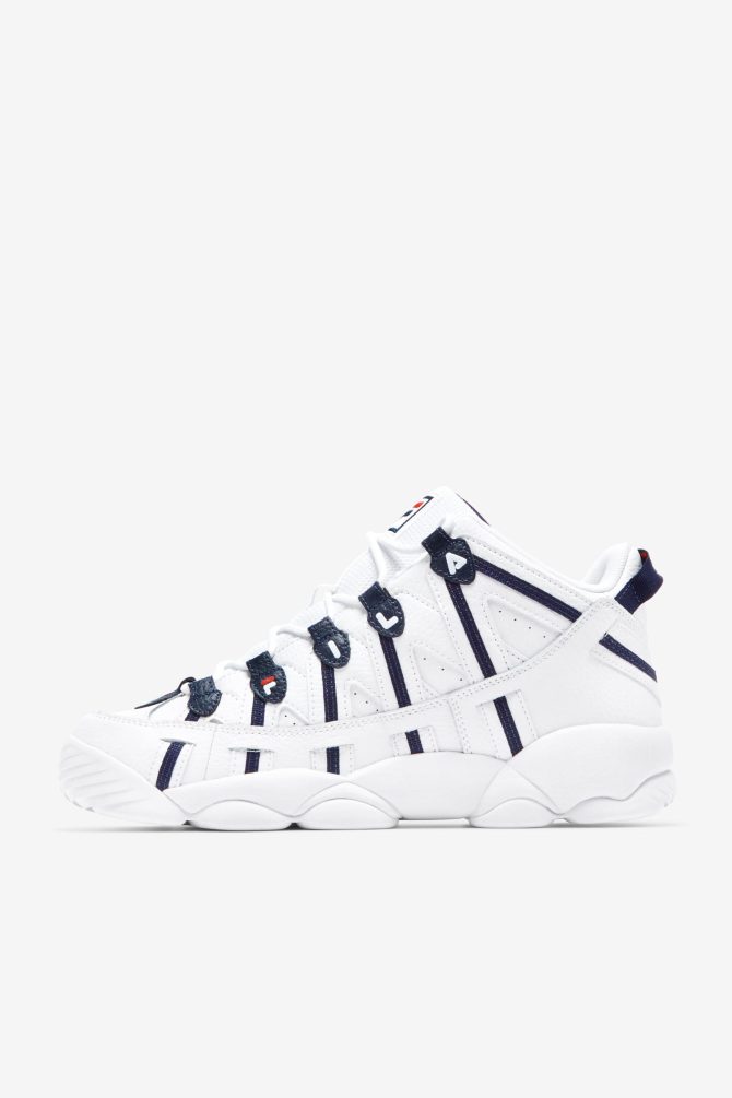 Men's Stackhouse Spaghetti - Image 2