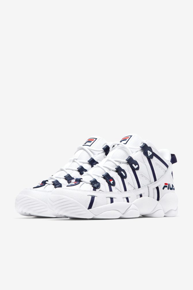 Men's Stackhouse Spaghetti - Image 4
