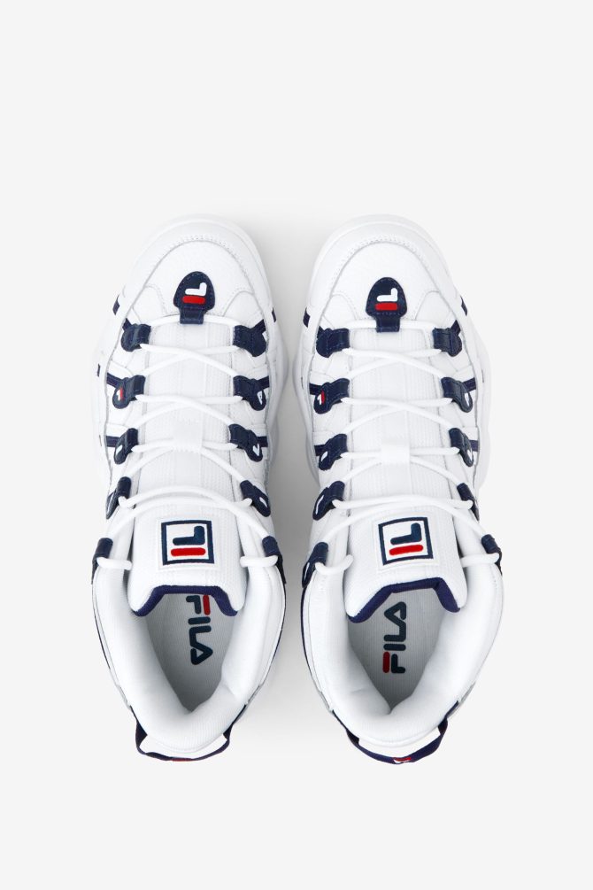 Men's Stackhouse Spaghetti - Image 5