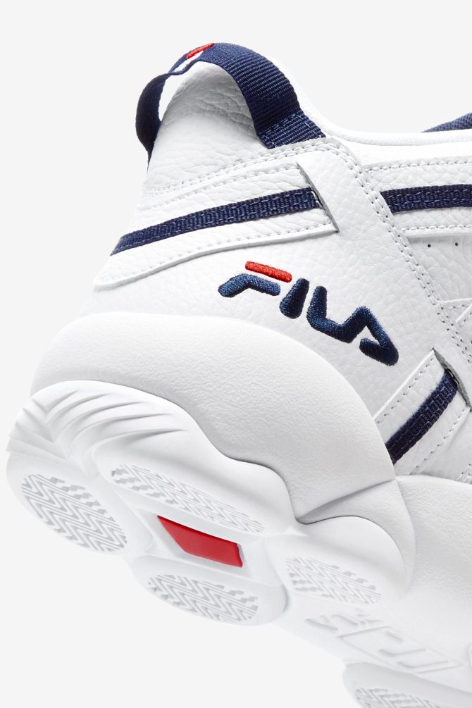 Men's Stackhouse Spaghetti - Image 7