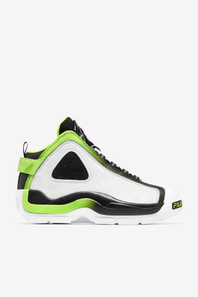 Men's Grant Hill 2