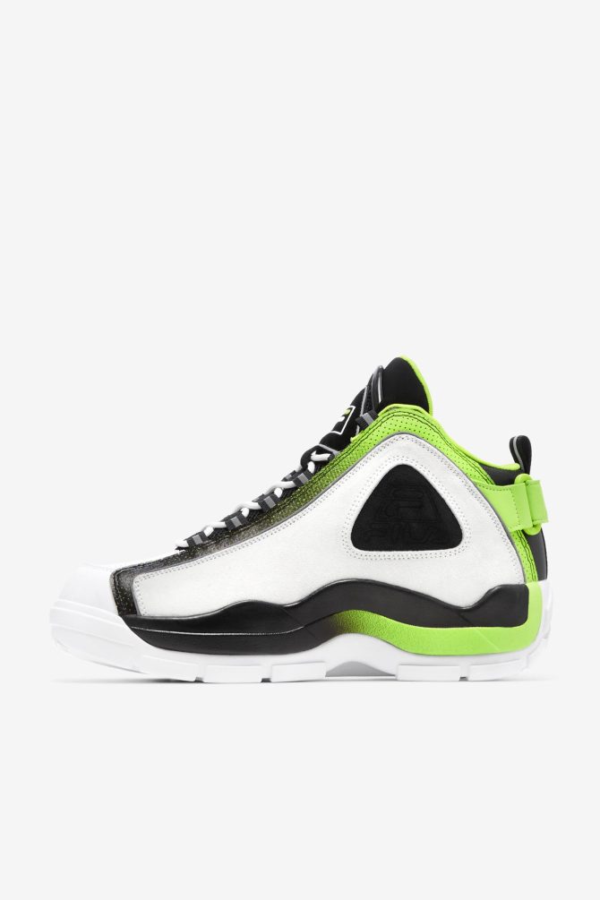 Men's Grant Hill 2 - Image 2