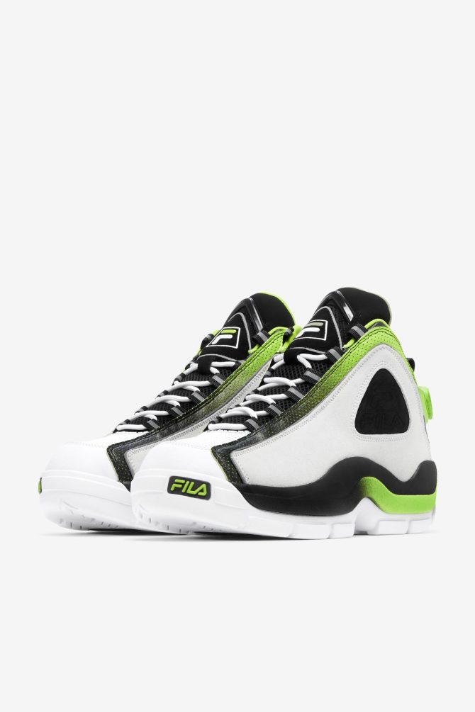 Men's Grant Hill 2 - Image 4
