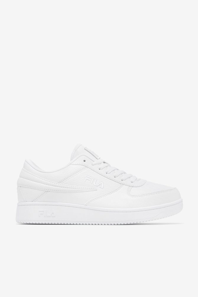 men's a-low