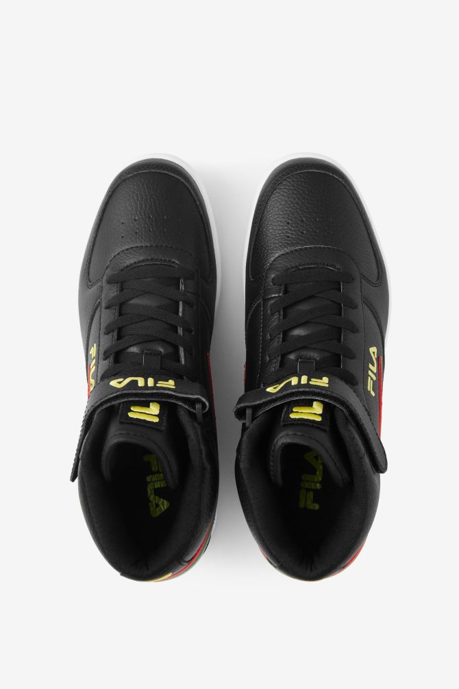 men's a-high - Image 5