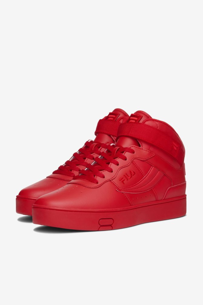 MEN'S V-10 LUX - Image 4