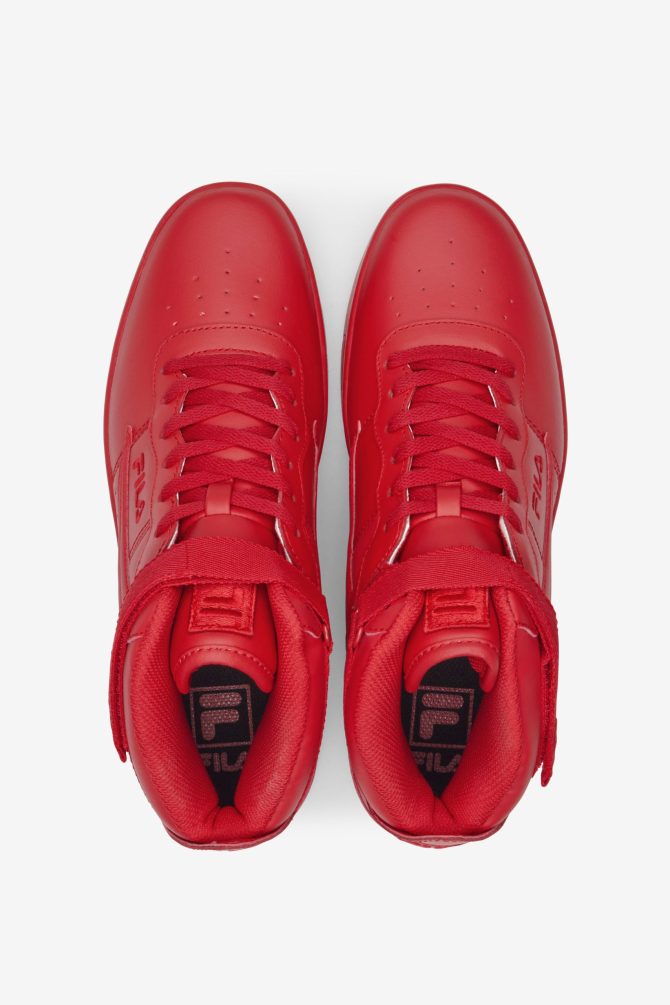 MEN'S V-10 LUX - Image 5