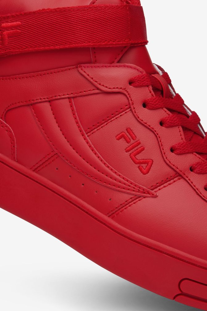 MEN'S V-10 LUX - Image 7