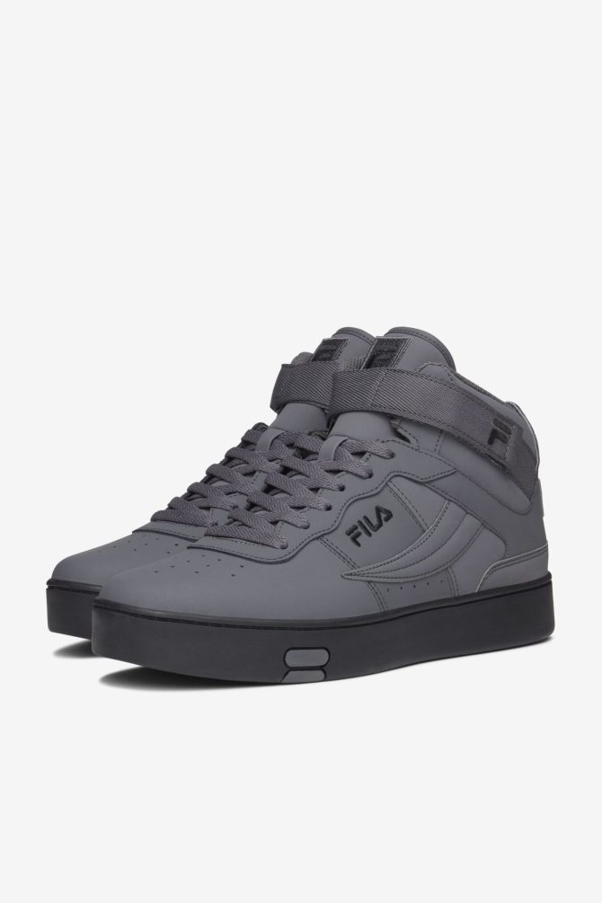 MEN'S V-10 LUX - Image 4