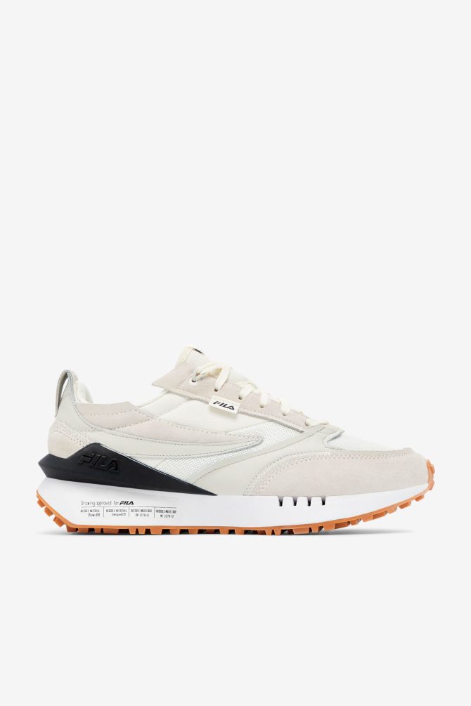 Men's Renno N-Generation