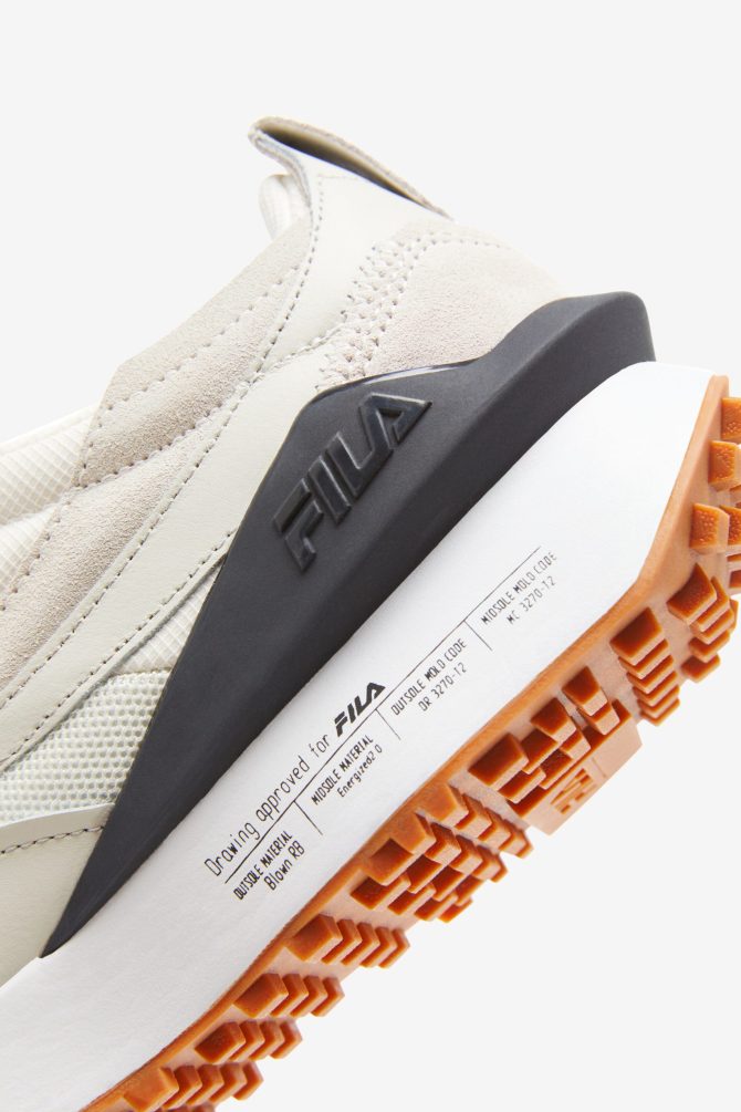 Men's Renno N-Generation - Image 7