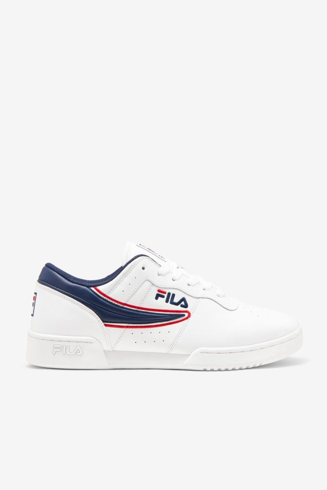 Men's Original Fitness Offset