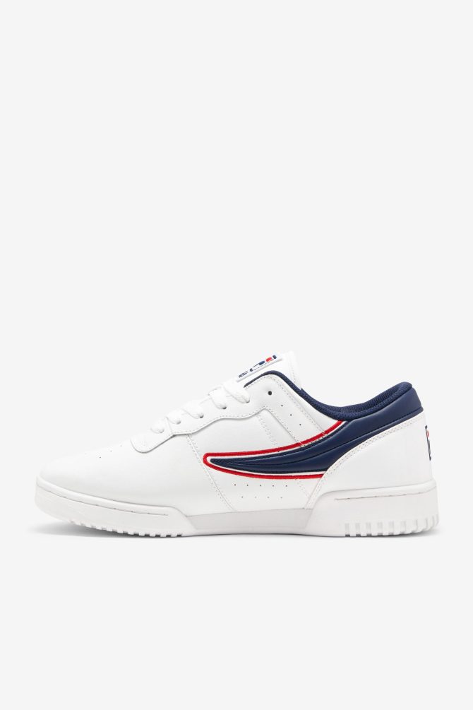 Men's Original Fitness Offset - Image 2