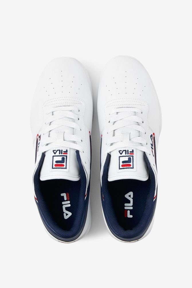 Men's Original Fitness Offset - Image 6