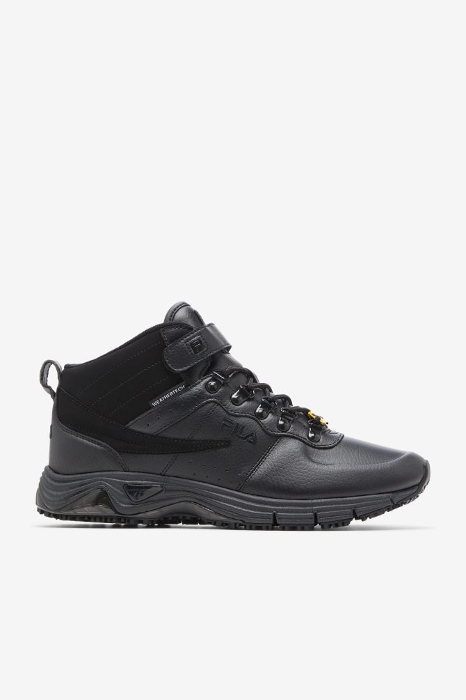 Men's Weathertech LT Slip Resistant